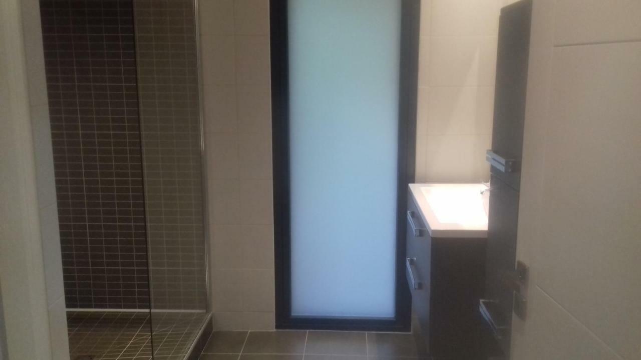 Treillières Maison Passive Et D'Architecte מראה חיצוני תמונה