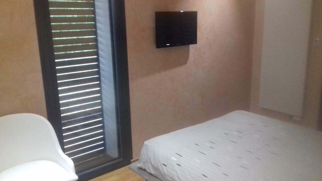 Treillières Maison Passive Et D'Architecte מראה חיצוני תמונה